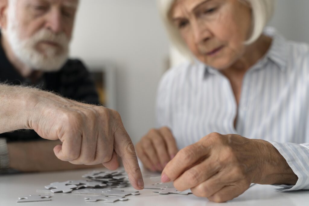 As 7 Fases do Alzheimer: como reconhecer e lidar com cada uma?